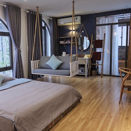 The Gallery Homestay - By Pegasy Group Hanoi Zewnętrze zdjęcie