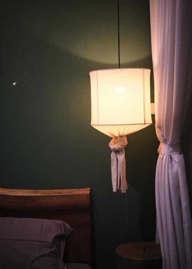 The Gallery Homestay - By Pegasy Group Hanoi Zewnętrze zdjęcie
