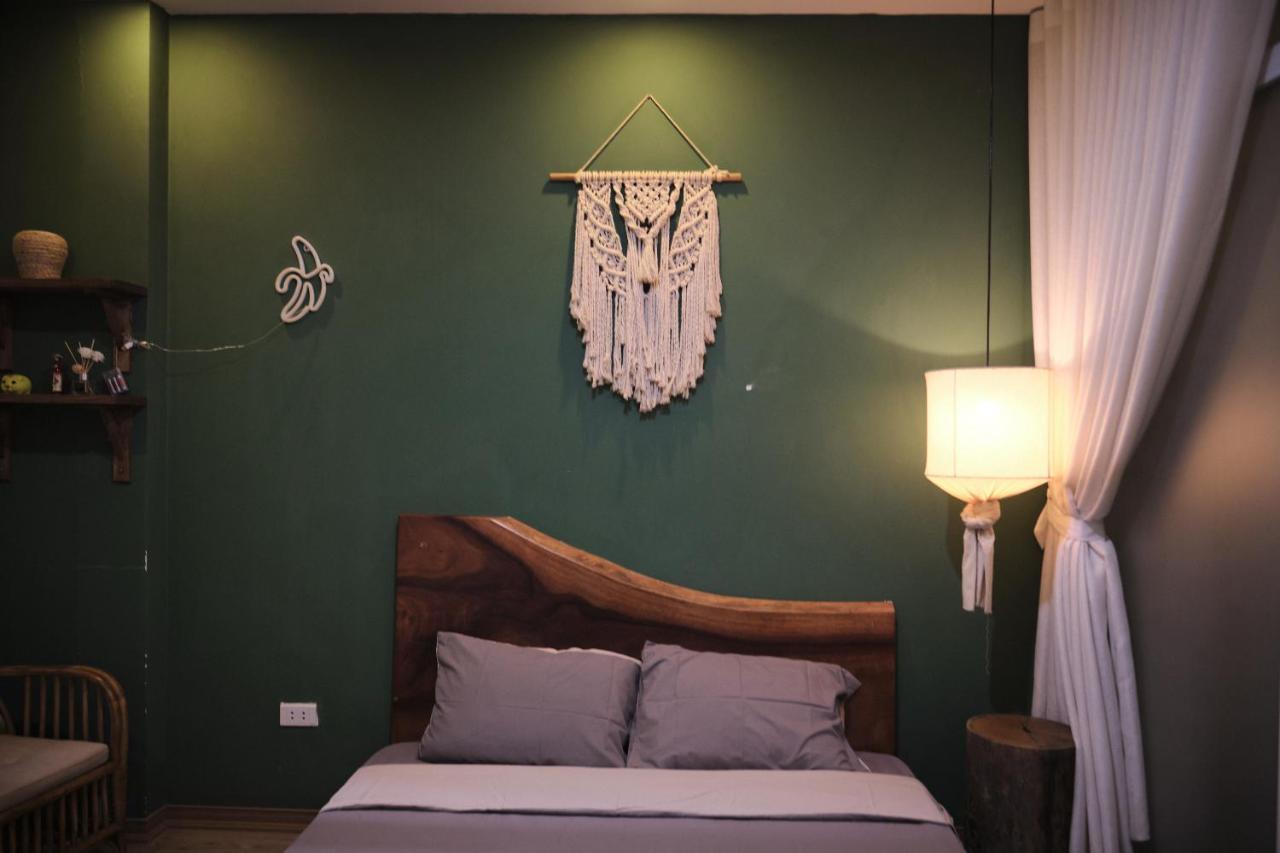 The Gallery Homestay - By Pegasy Group Hanoi Zewnętrze zdjęcie