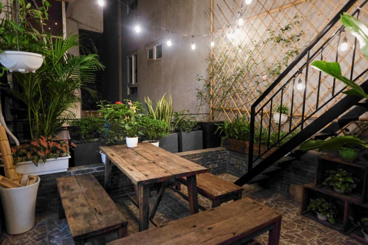 The Gallery Homestay - By Pegasy Group Hanoi Zewnętrze zdjęcie