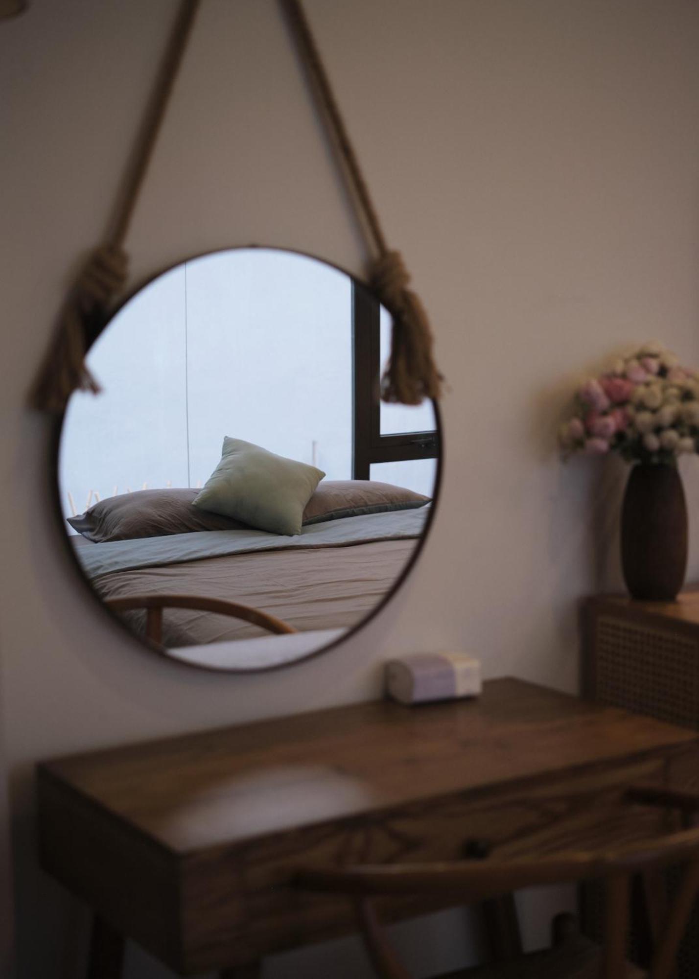 The Gallery Homestay - By Pegasy Group Hanoi Zewnętrze zdjęcie