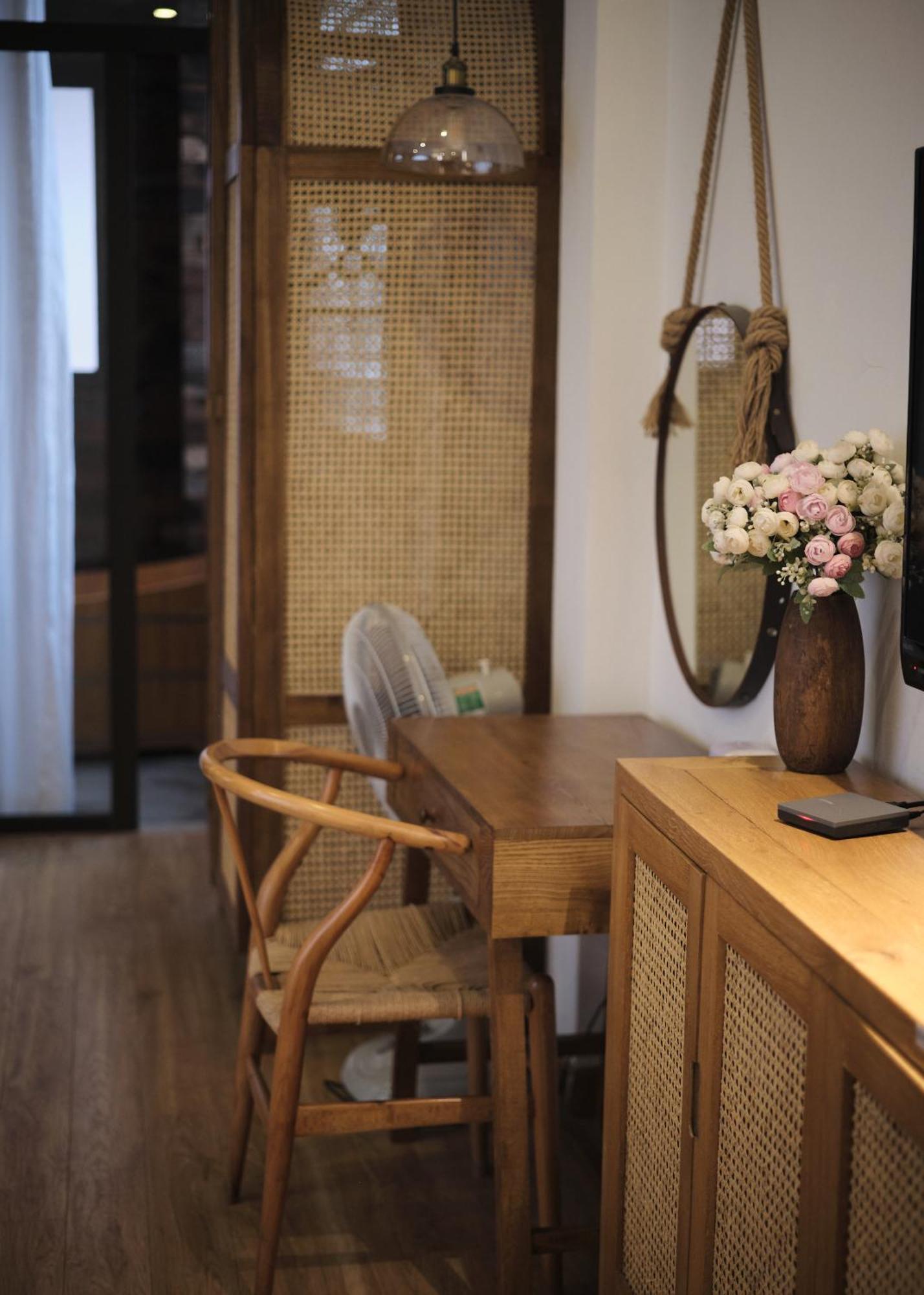 The Gallery Homestay - By Pegasy Group Hanoi Zewnętrze zdjęcie