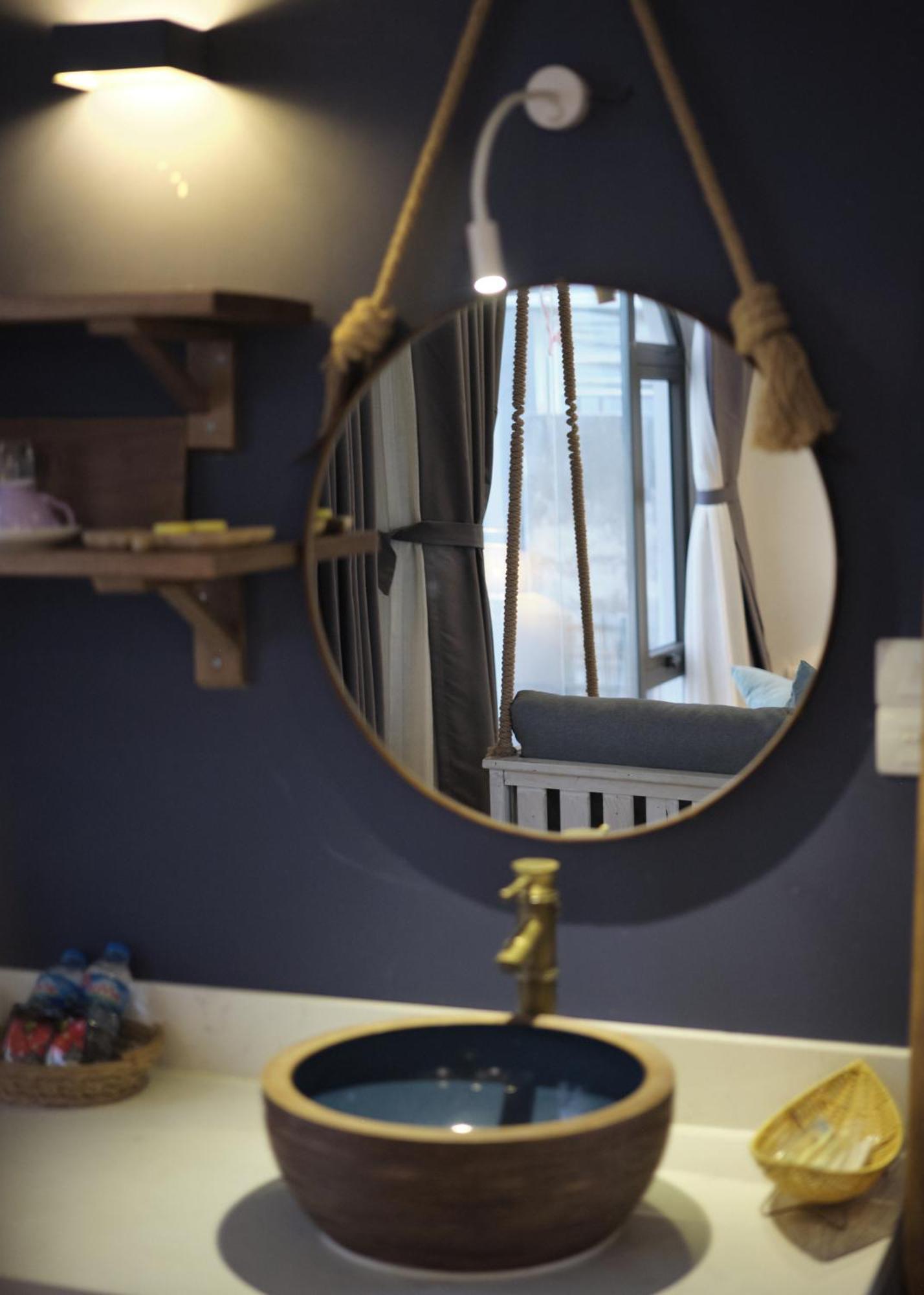 The Gallery Homestay - By Pegasy Group Hanoi Zewnętrze zdjęcie