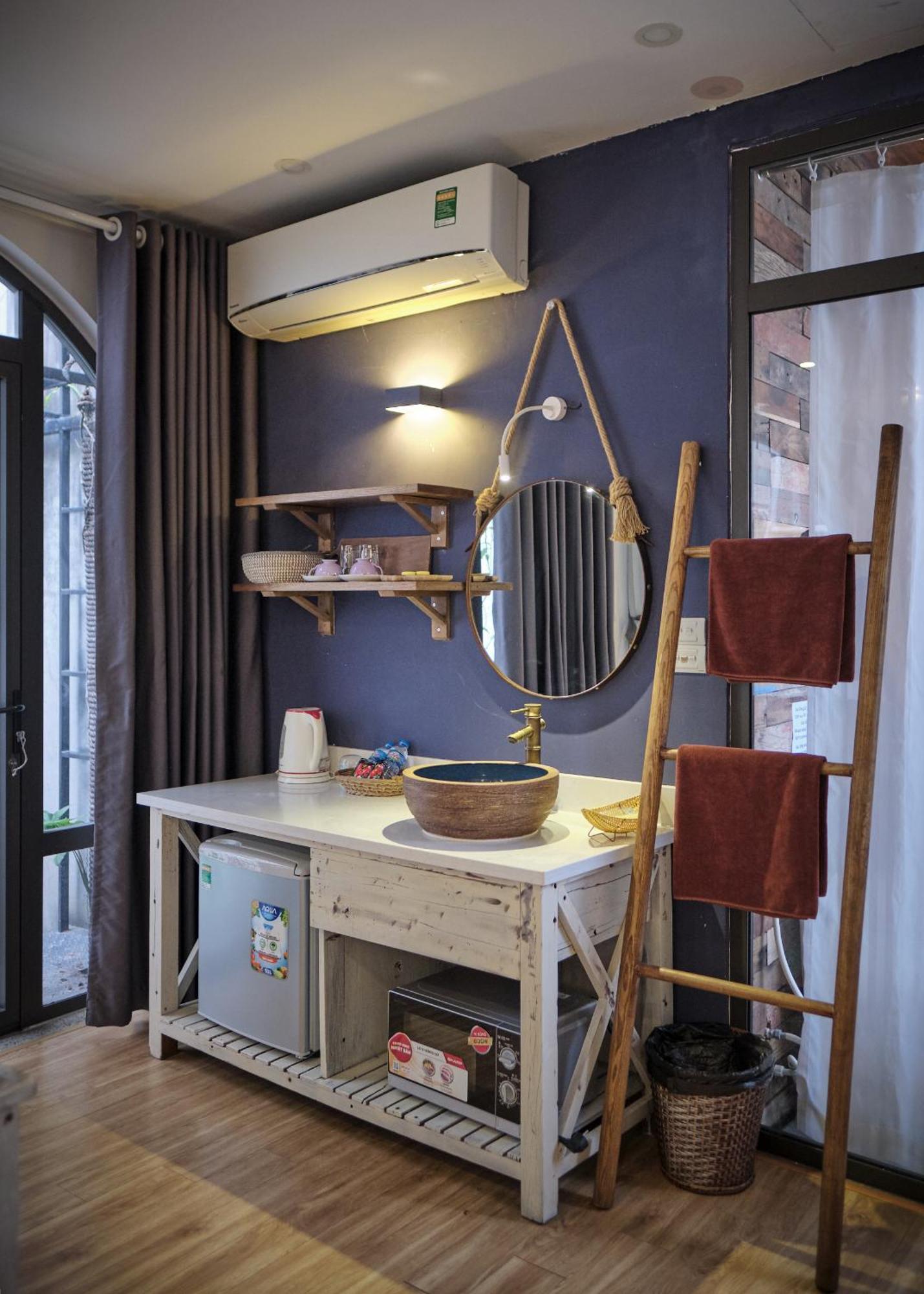 The Gallery Homestay - By Pegasy Group Hanoi Zewnętrze zdjęcie